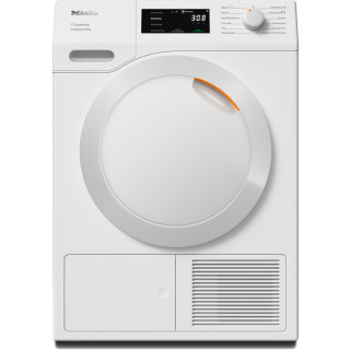 MIELE droger warmtepomp TEC575WP