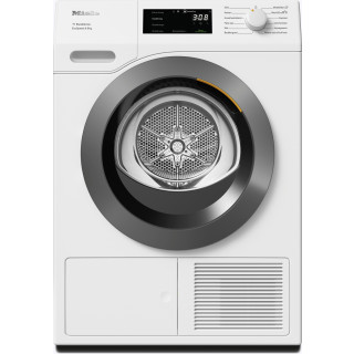 MIELE droger warmtepomp TEC655WP