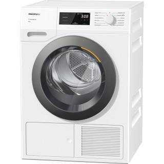 MIELE droger warmtepomp TED275WP