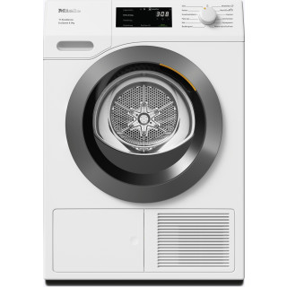 MIELE droger warmtepomp TED655WP