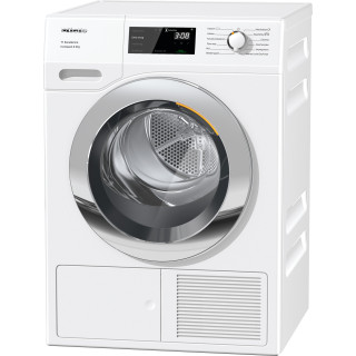 MIELE droger warmtepomp TEH795WP