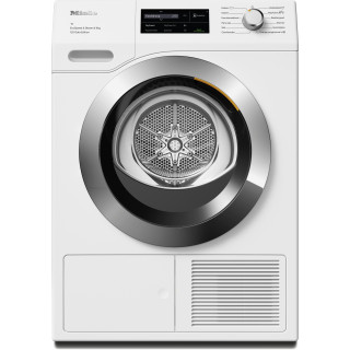 MIELE droger warmtepomp TEL695WP