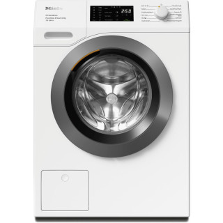 MIELE wasmachine WEB395WPS STEAM