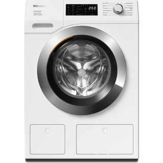 MIELE wasmachine WEF674WPS