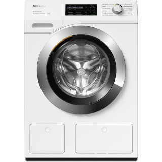 MIELE wasmachine WEJ895WPS