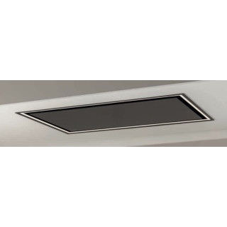 NOVY afzuigkap plafond rvs 6920
