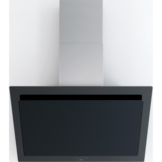 De Novy 7835 is huidig product NOVY afzuigkap wand zwart Vision 7835