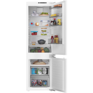 PELGRIM koelkast inbouw PCD28178N