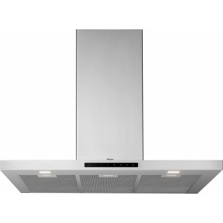 PELGRIM afzuigkap wand BSSA971RVS