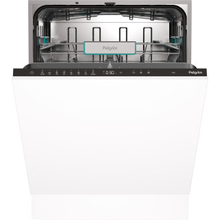 PELGRIM vaatwasser verhoogd inbouw GVWC232LS