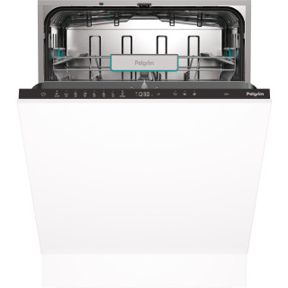 PELGRIM vaatwasser inbouw GVWC251L