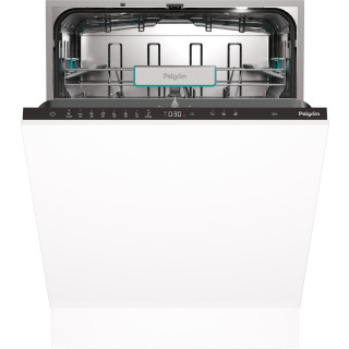 PELGRIM vaatwasser inbouw GVWC271L