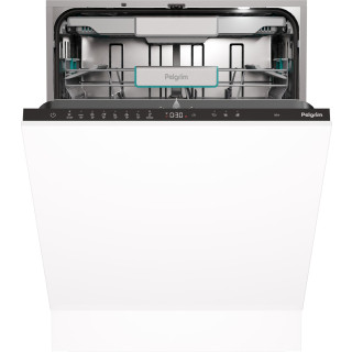 PELGRIM vaatwasser inbouw GVWC331L