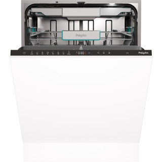 PELGRIM vaatwasser inbouw GVWC361L
