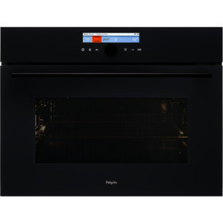Een bezoek aan grootouders film voor eeuwig MAC524RVS Pelgrim oven met magnetron rvs