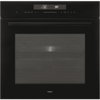 PELGRIM oven met magnetron inbouw OM460GLS