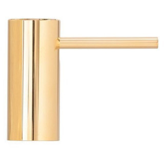 QUOOKER zeeppomp NORDIC GOUD