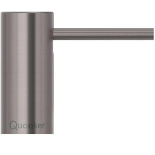 QUOOKER zeeppomp NORDIC GUNMETAL