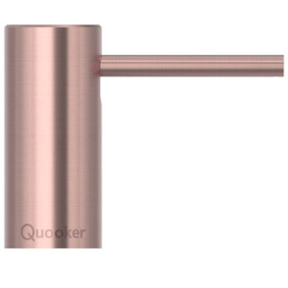 QUOOKER zeeppomp NORDIC ROSE KOPER