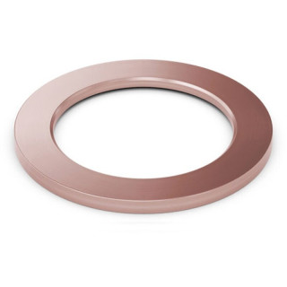 QUOOKER rozet inbouw NORDIC ROSE KOPER ROZNRCO