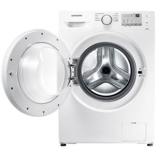 SAMSUNG wasmachine WW80J3473KW