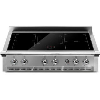 STEEL kookplaat inductie A9-5FI