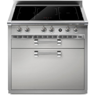 STEEL kookunit A9C-5FI