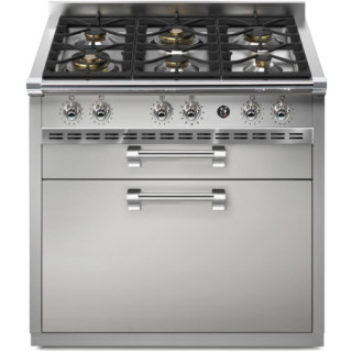 STEEL kookunit A9C-6W