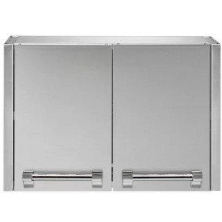 STEEL bovenkast inbouw AP9S-S