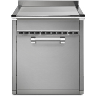 STEEL vaatwasser AQLS-7