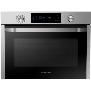 SAMSUNG oven met magnetron inbouw NQ50J3530BS