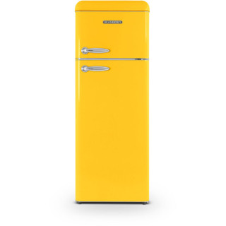 SCHNEIDER koelkast SCDD208VCAN