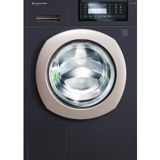 SCHULTHESS wasmachine professioneel SPIRIT 540 TITAN ROCK