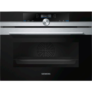 SIEMENS oven rvs inbouw CB634GBS3