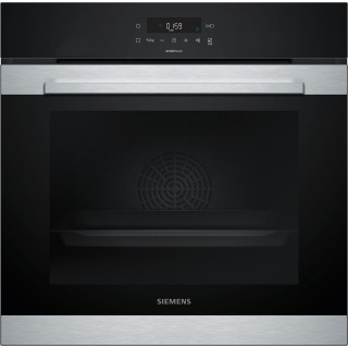 SIEMENS oven inbouw inox HB372ABS0S
