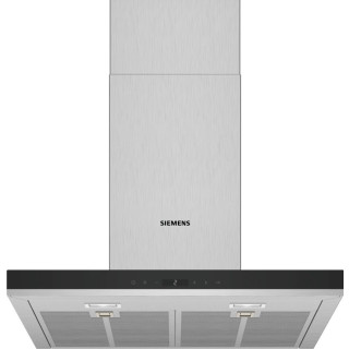 SIEMENS afzuigkap wand LC67BIP50