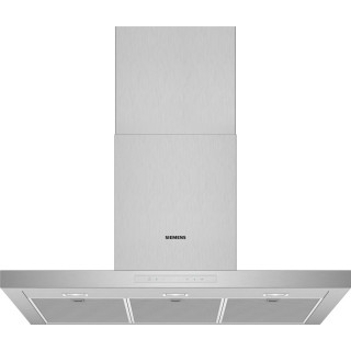 SIEMENS afzuigkap wand LC97BCP50