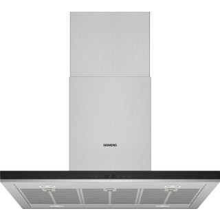 SIEMENS afzuigkap eiland LF98BIP50