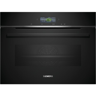 SIEMENS oven inbouw zwart CB734G1B1