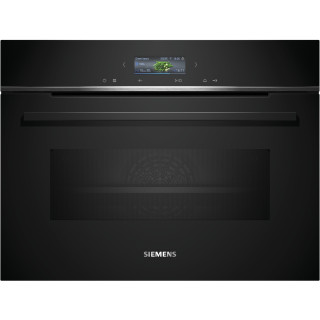 SIEMENS oven met magnetron inbouw CM724G1B2S