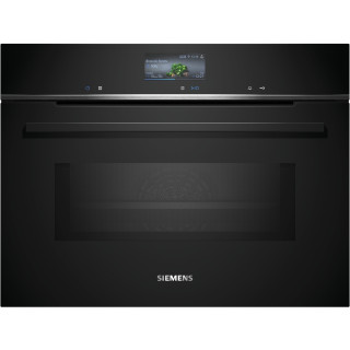 SIEMENS oven met magnetron inbouw CM736G1B1