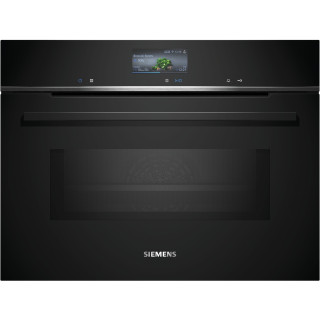 SIEMENS oven met magnetron inbouw CM736GAB1