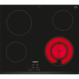 SIEMENS kookplaat inbouw keramisch ET631BFA1E