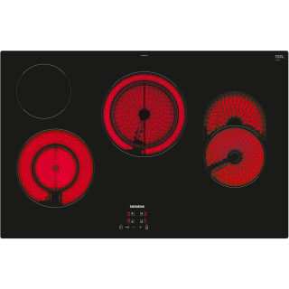 SIEMENS kookplaat inbouw keramisch ET81RBHA1D
