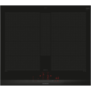 SIEMENS kookplaat inbouw inductie EX675HYC1M
