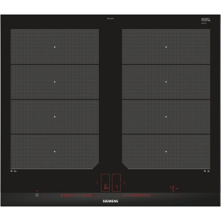 SIEMENS kookplaat inbouw inductie EX675LXC1E