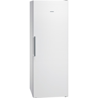 SIEMENS vrieskast wit GS58NAWCV