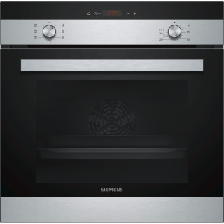 SIEMENS oven inbouw rvs HB113FBS1