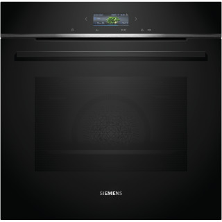 SIEMENS oven inbouw zwart HB732G1B1