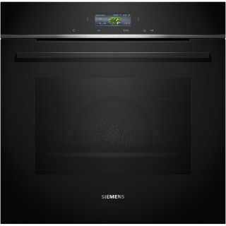 SIEMENS oven inbouw zwart HB732G1B1